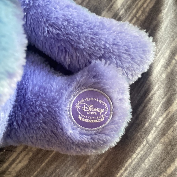 Authentic Disney Eeyore plush - Picture 6 of 8